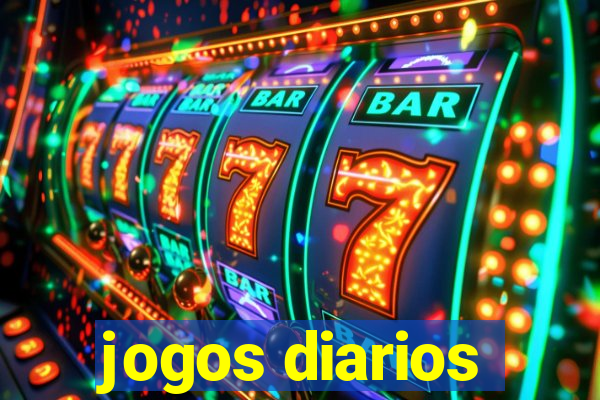 jogos diarios